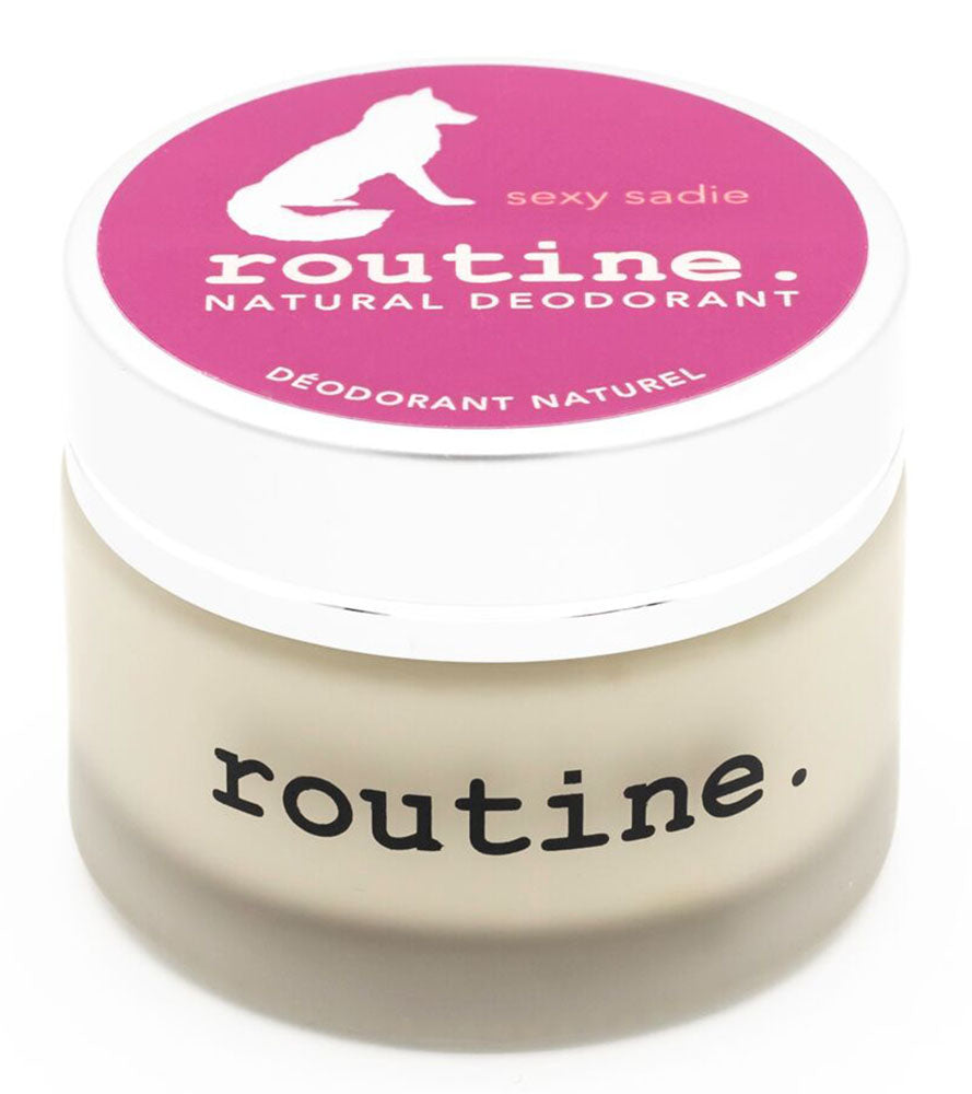 ROUTINE Sexy Sadie (vegan: no beeswax - 58 gr)