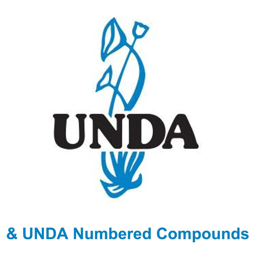 UNDA Rosmarinus officinalis (125 ml)
