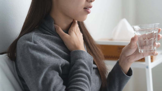 Can You Prevent Strep Throat?