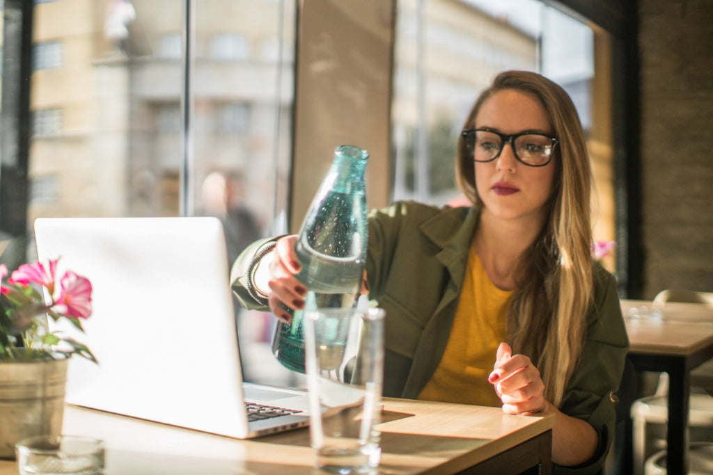 Accelerate Your Hydration with Organika