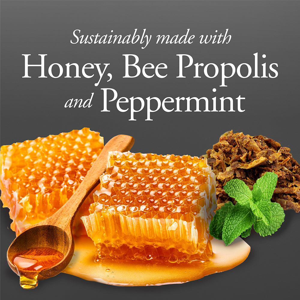 DUTCHMAN'S GOLD Honey and Propolis Throat Spray