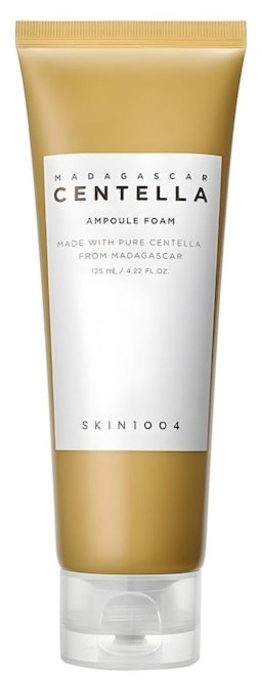 SKIN1004 Madagascar Centella Ampoule Foam (125 ml)