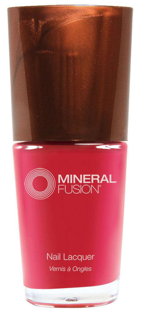 MINERAL FUSION Nail Polish Sunset Peak (10 ml)