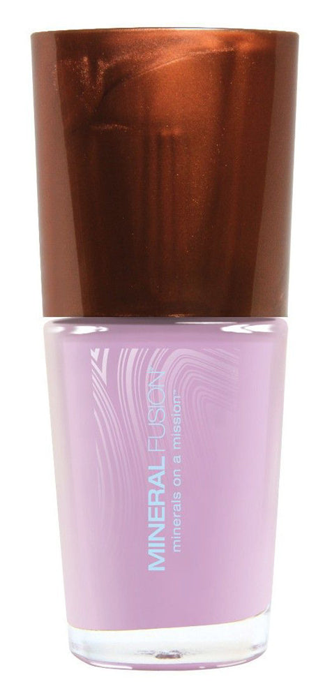 MINERAL FUSION Nail Polish Pebble (10 ml)