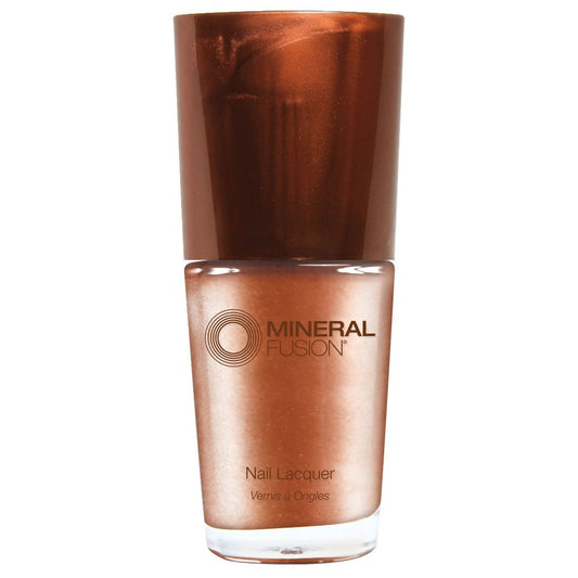 MINERAL FUSION Nail Polish Pretty Penny (10 ml)