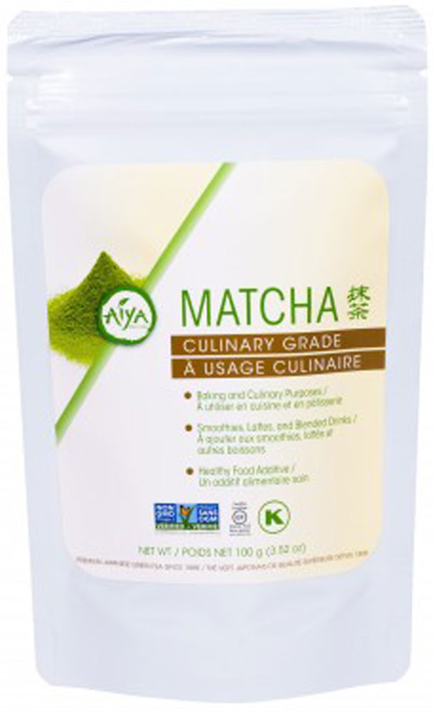 AIYA Culinary Grade Matcha